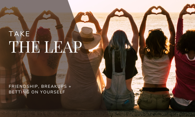How to Make Friends After 40 (and When to Let Go)